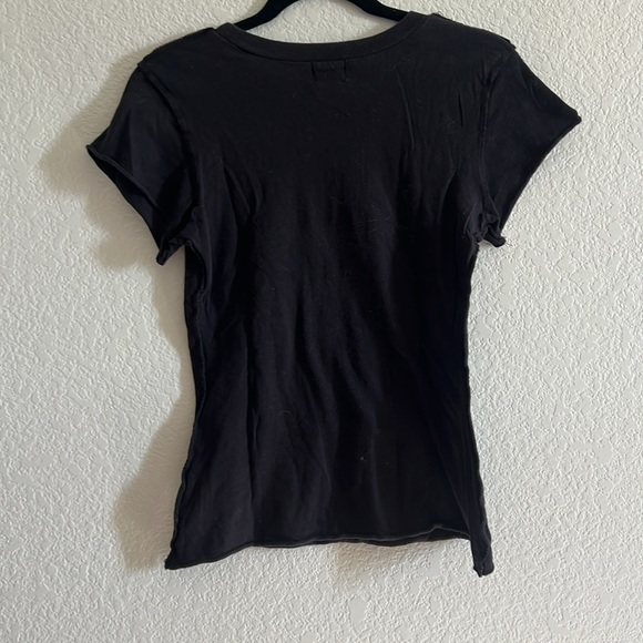 RARE Original Von Dutch Vintage T-Shirt with Vintage Tag - Picture 6 of 6